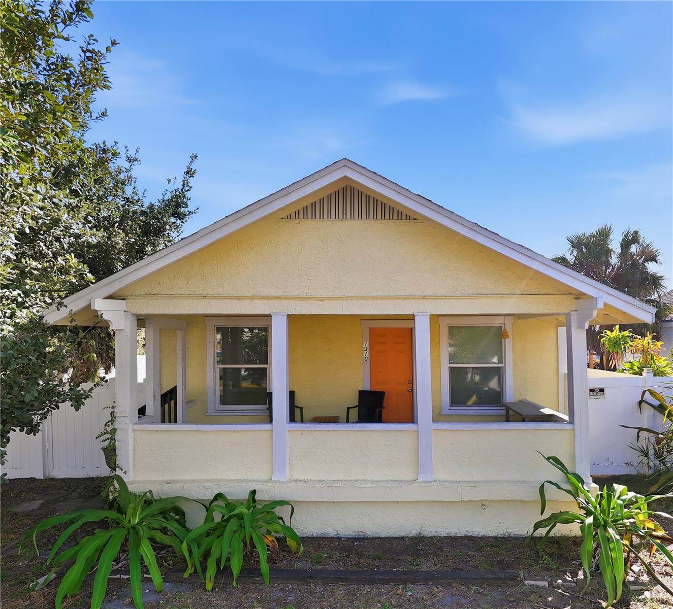 1310 9TH Avenue North, Saint Petersburg, FL 33705