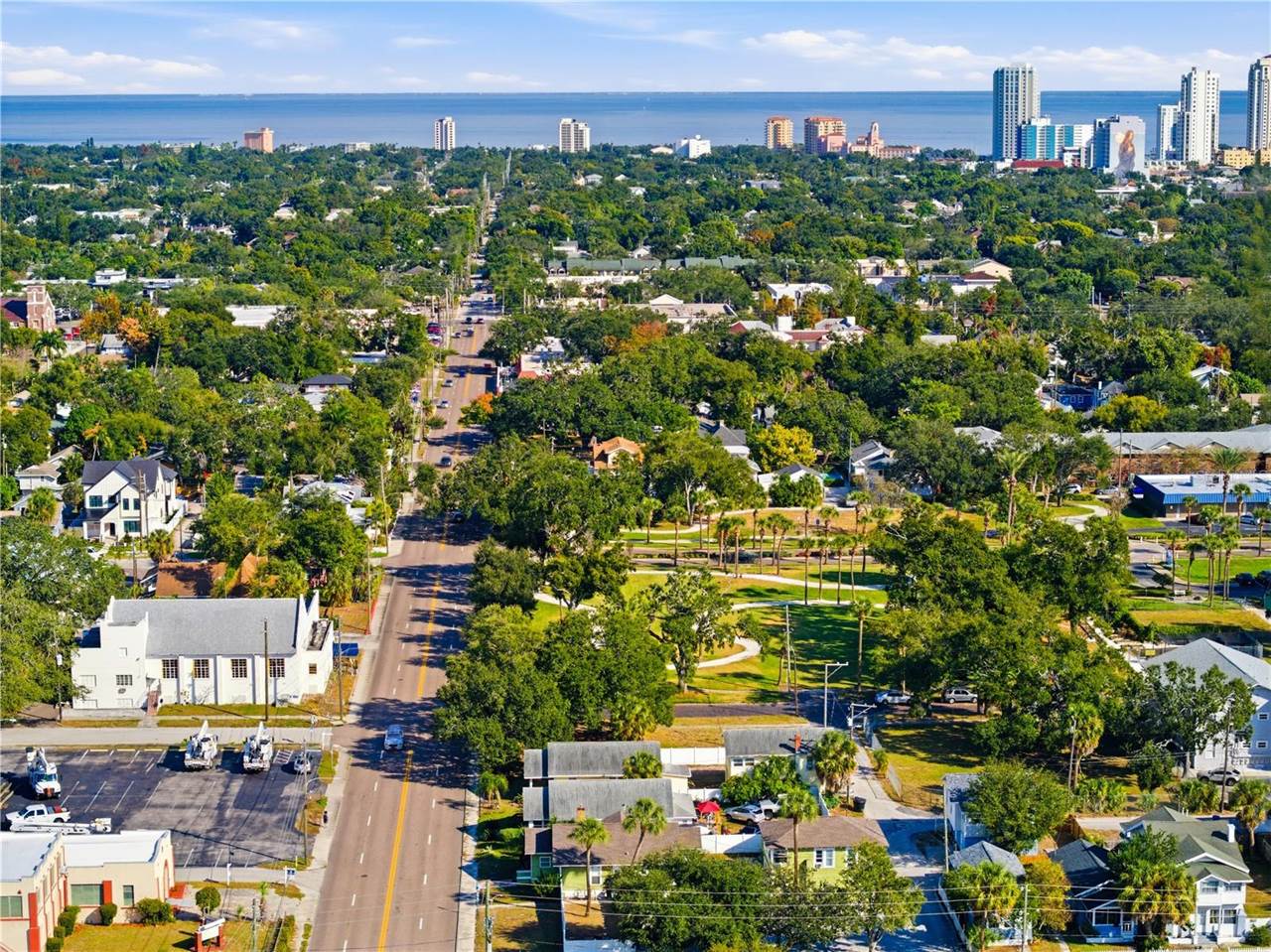 1310 9TH Avenue North, Saint Petersburg, FL 33705