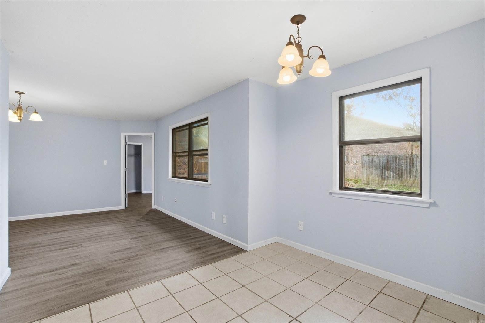 907 Mountain Valley Drive, Perryville, AR 72126