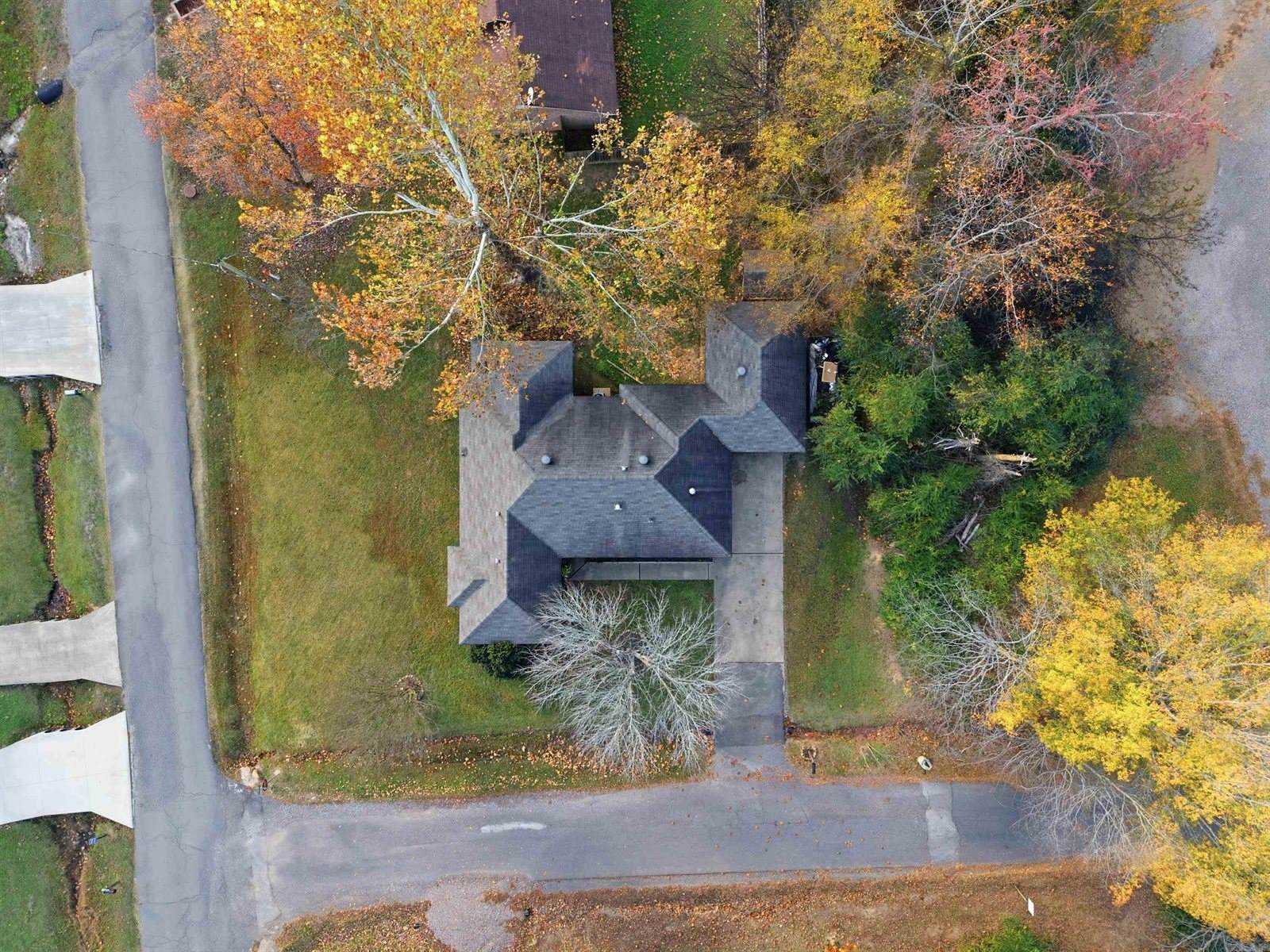 907 Mountain Valley Drive, Perryville, AR 72126