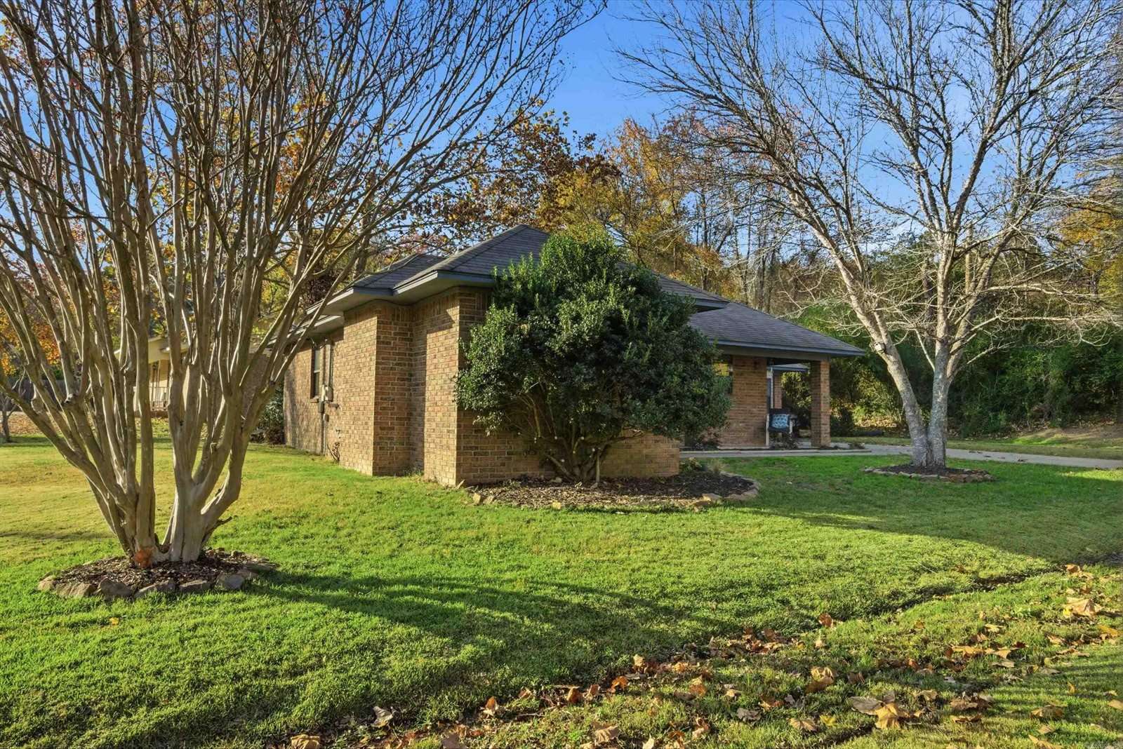 907 Mountain Valley Drive, Perryville, AR 72126