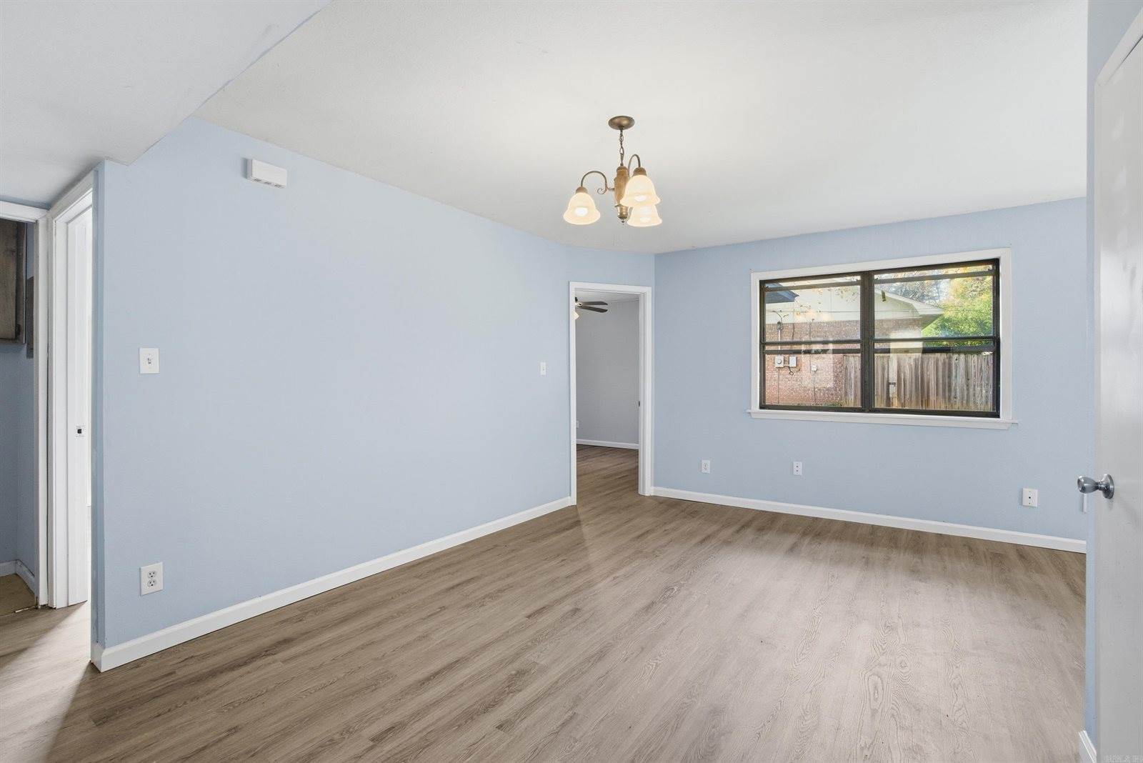 907 Mountain Valley Drive, Perryville, AR 72126