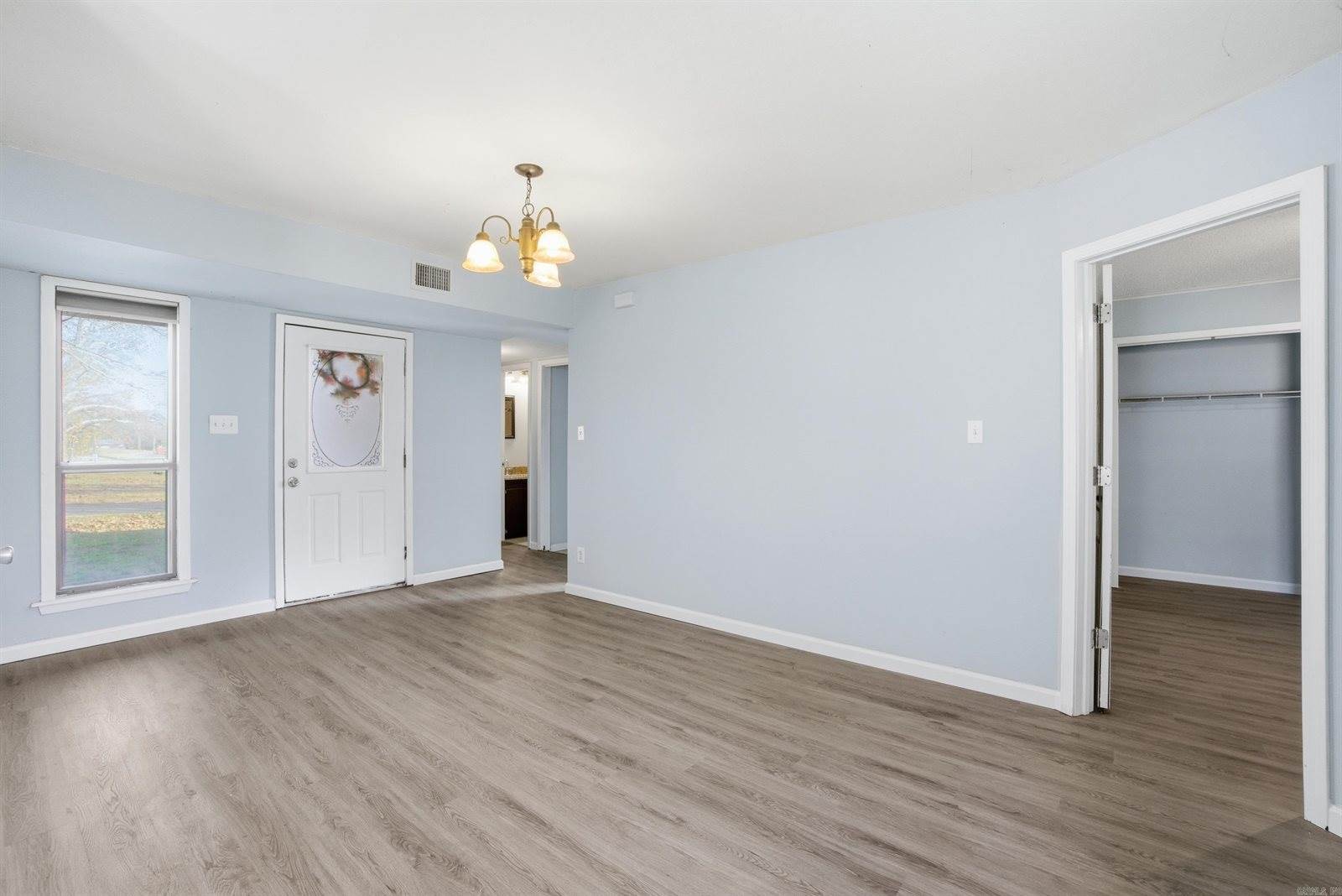 907 Mountain Valley Drive, Perryville, AR 72126