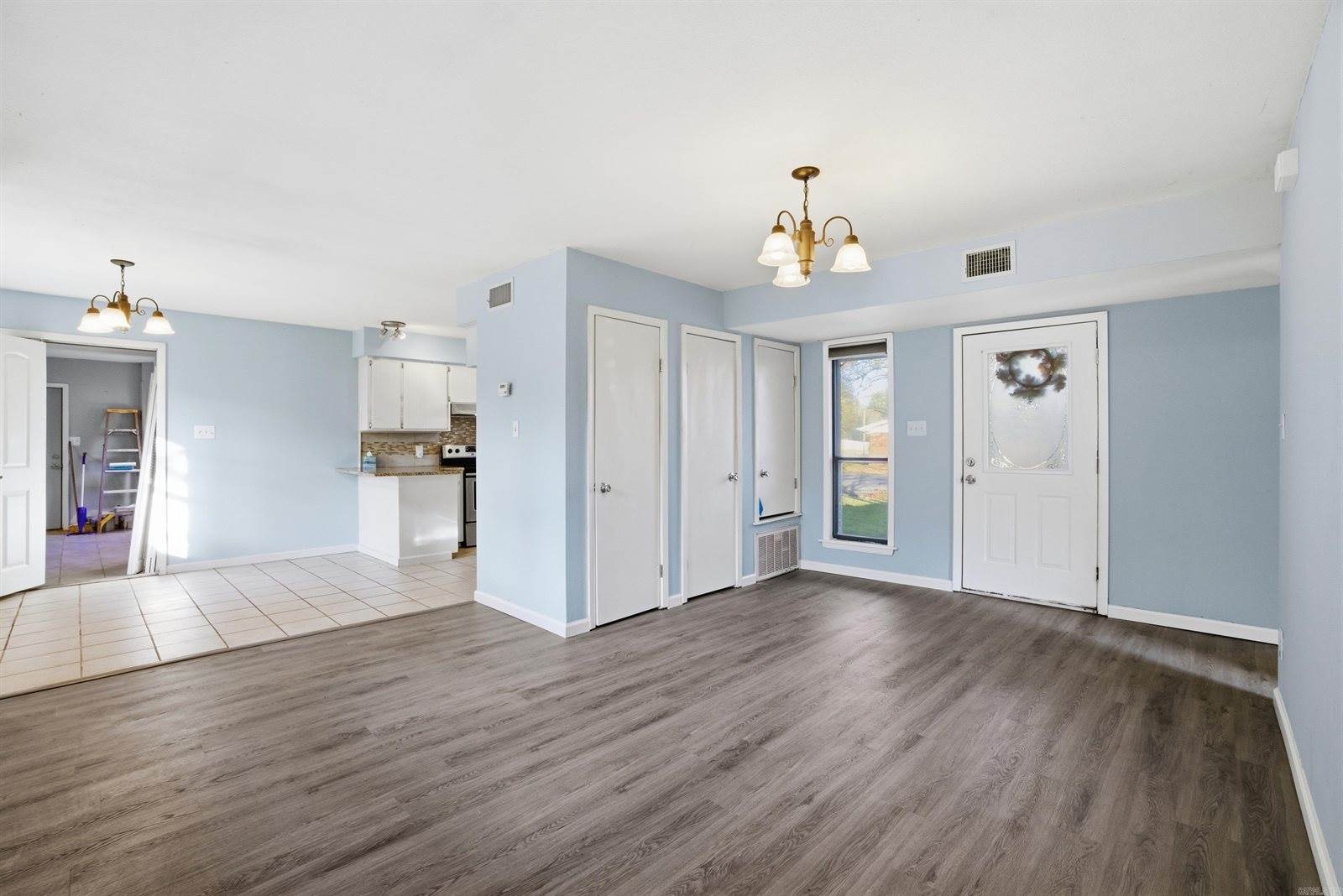 907 Mountain Valley Drive, Perryville, AR 72126