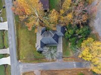 907 Mountain Valley Drive, Perryville, AR 72126