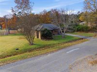 907 Mountain Valley Drive, Perryville, AR 72126