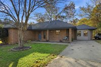 907 Mountain Valley Drive, Perryville, AR 72126