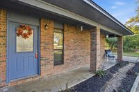 907 Mountain Valley Drive, Perryville, AR 72126