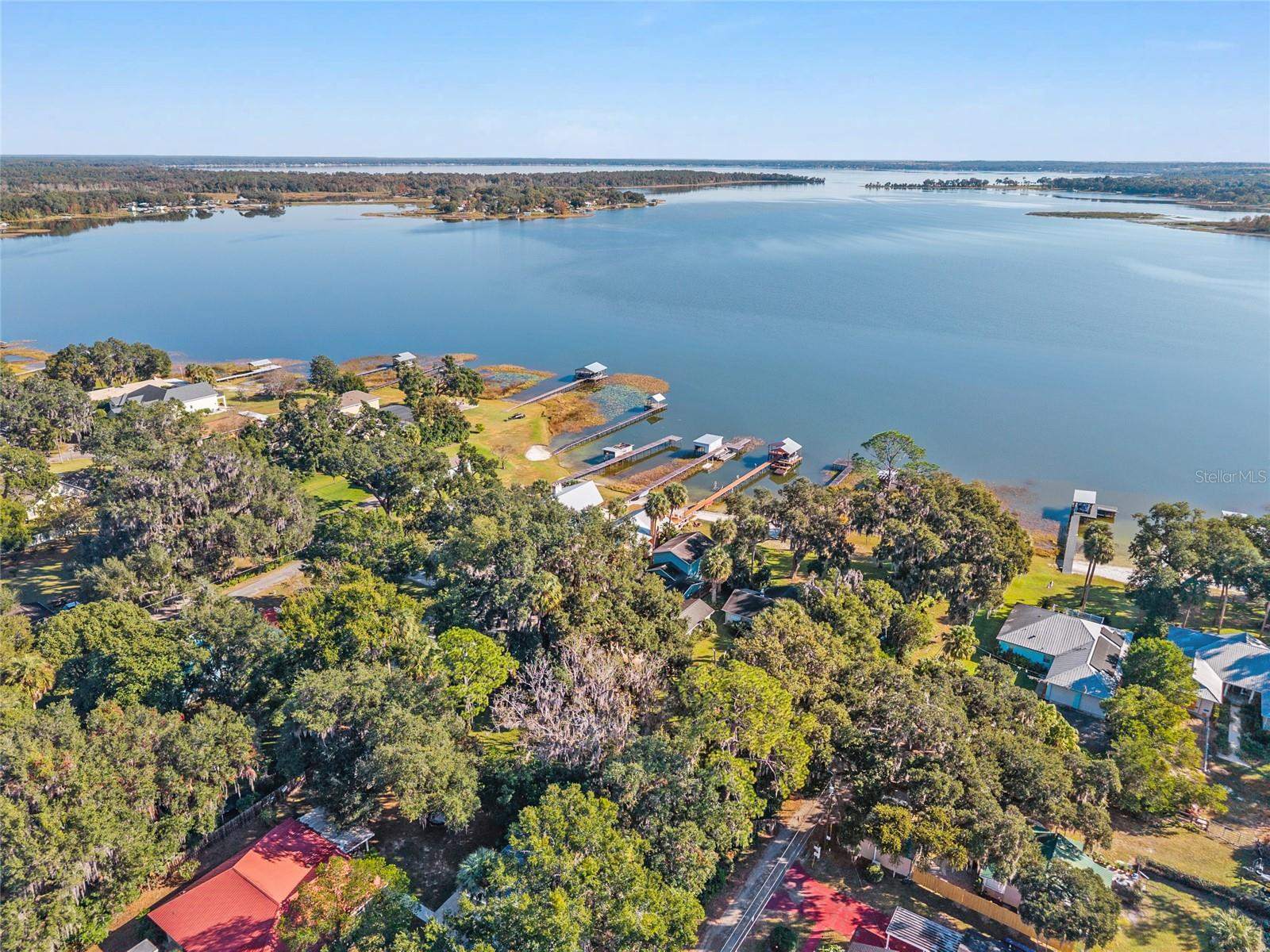 15885 SE 105TH Terrace, Summerfield, FL 34491