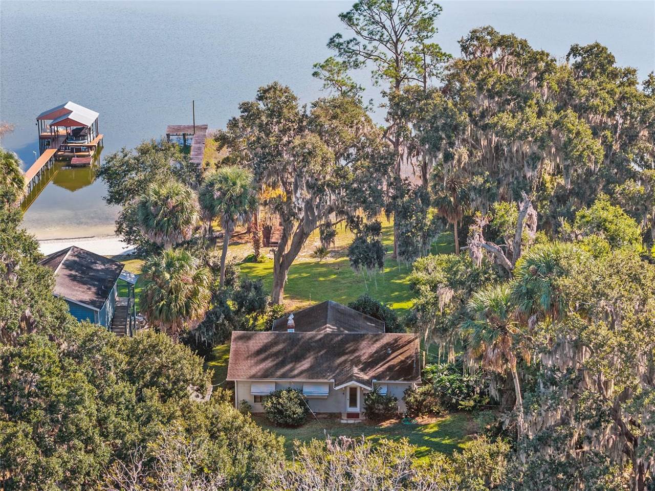 15885 SE 105TH Terrace, Summerfield, FL 34491