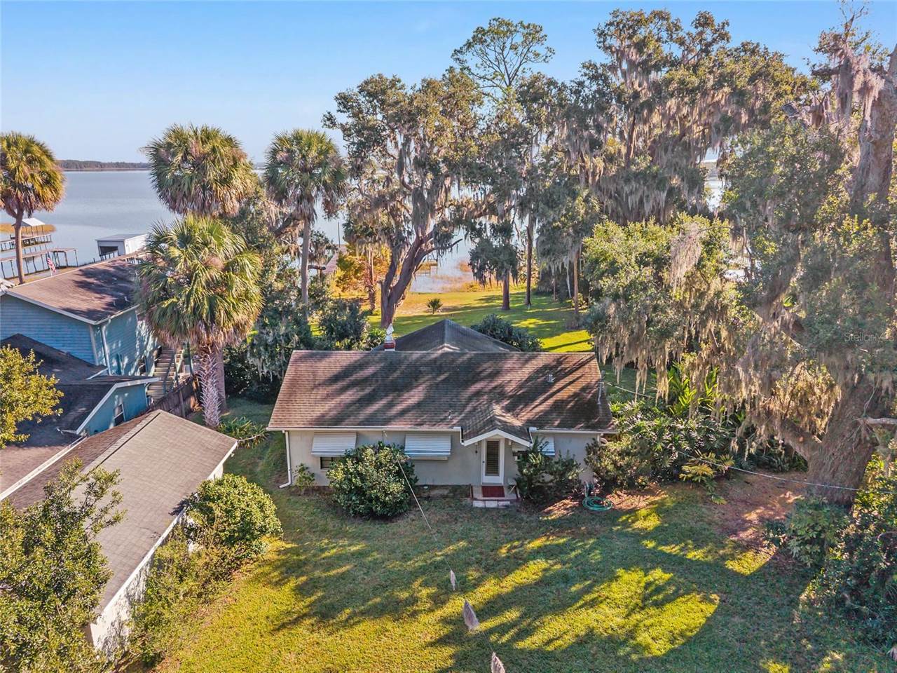 15885 SE 105TH Terrace, Summerfield, FL 34491