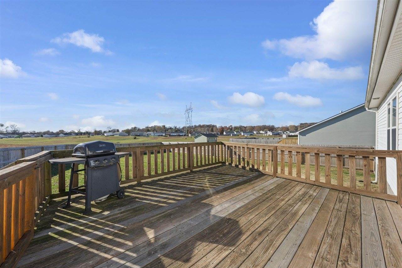 1311 Huron Way, Bowling Green, KY 42101