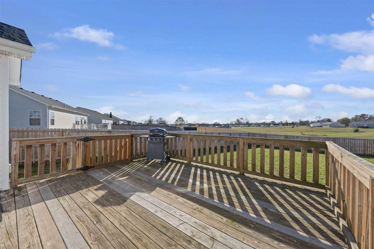 1311 Huron Way, Bowling Green, KY 42101