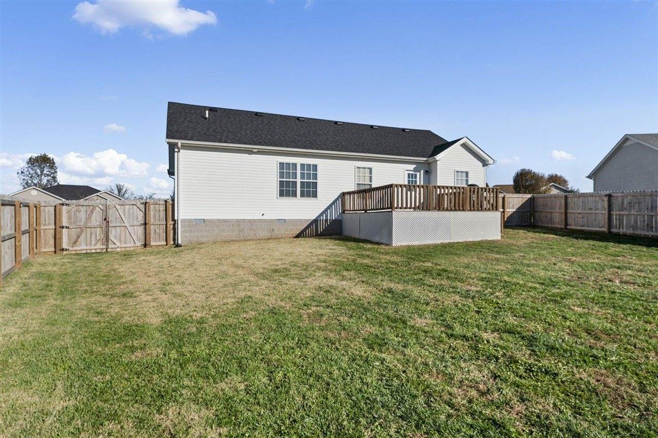 1311 Huron Way, Bowling Green, KY 42101
