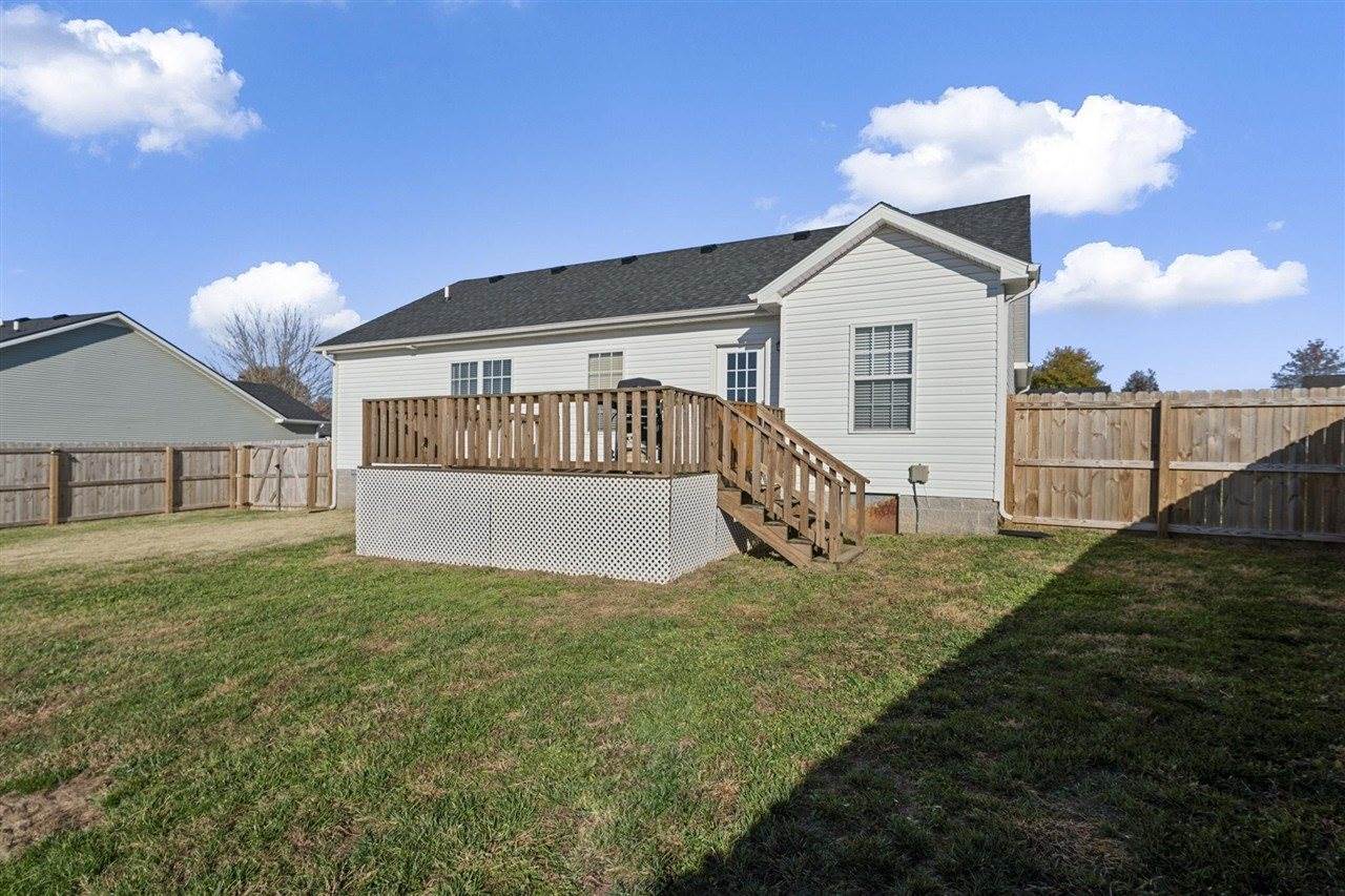 1311 Huron Way, Bowling Green, KY 42101