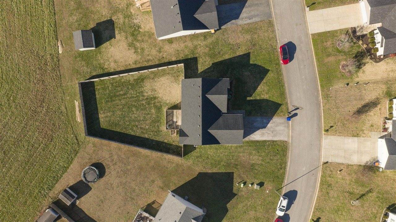 1311 Huron Way, Bowling Green, KY 42101