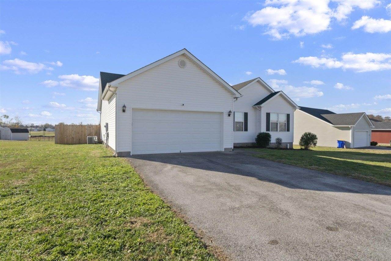 1311 Huron Way, Bowling Green, KY 42101