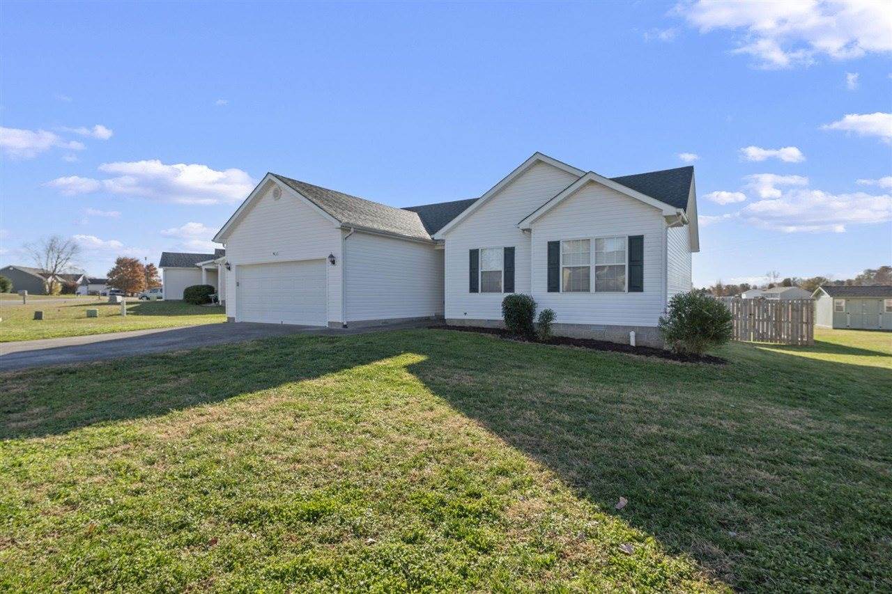 1311 Huron Way, Bowling Green, KY 42101