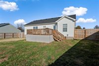 1311 Huron Way, Bowling Green, KY 42101