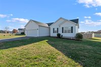1311 Huron Way, Bowling Green, KY 42101