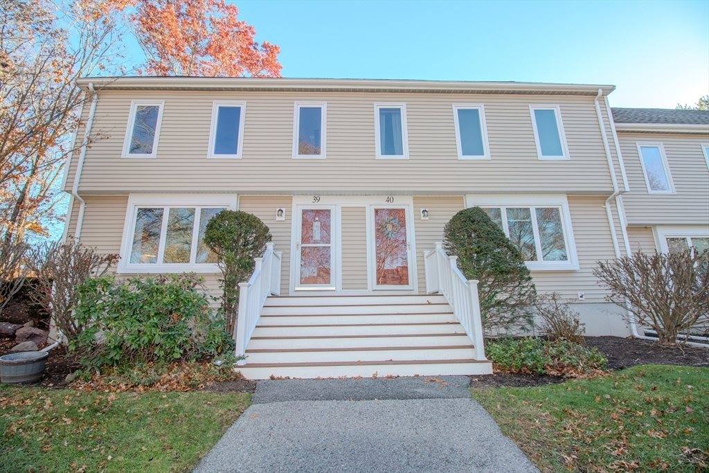 835 Mt. Hope St, North Attleboro, MA 02760
