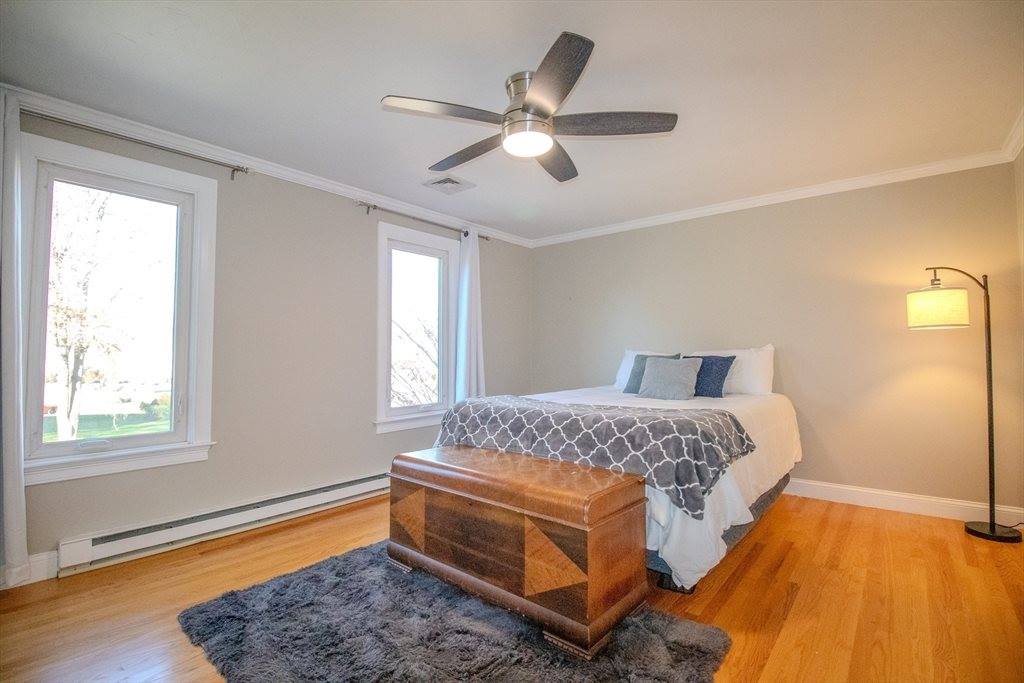 835 Mt. Hope St, North Attleboro, MA 02760