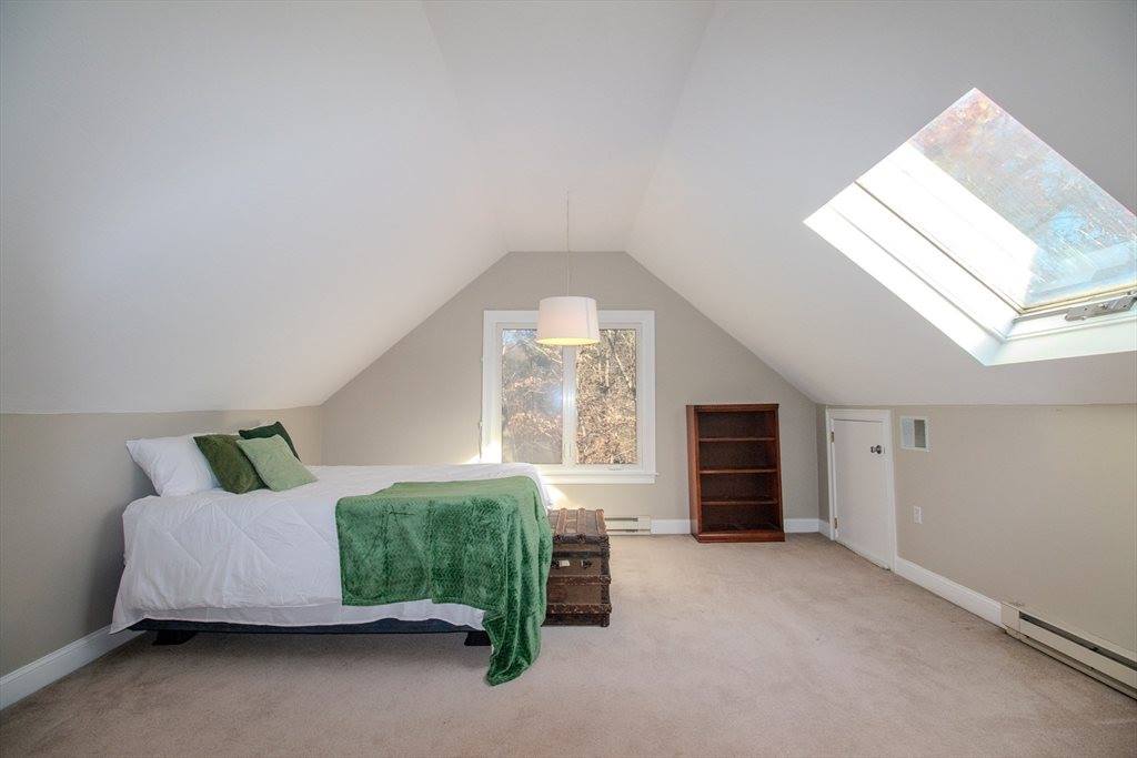 835 Mt. Hope St, North Attleboro, MA 02760