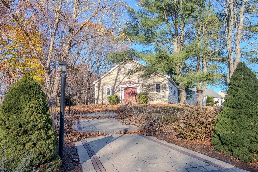 835 Mt. Hope St, North Attleboro, MA 02760