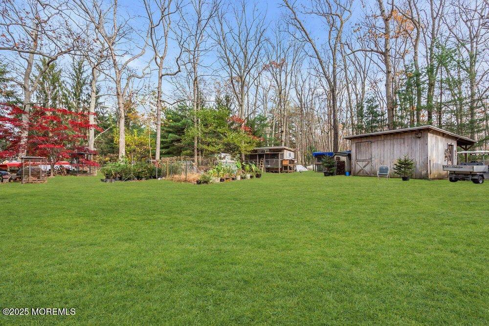 52 Sturm Lane, Jackson, NJ 08527