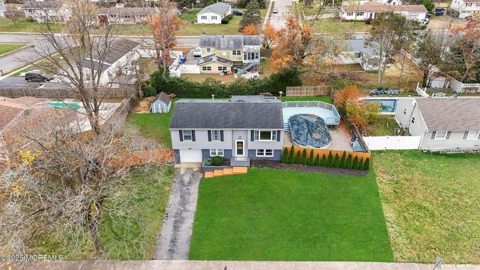 359 Colonial Drive, Toms River, NJ 08753