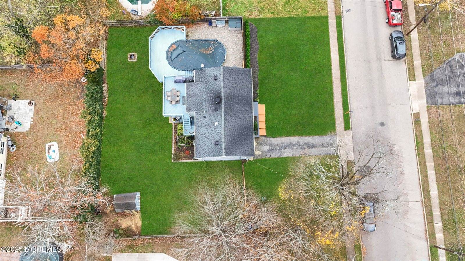 359 Colonial Drive, Toms River, NJ 08753