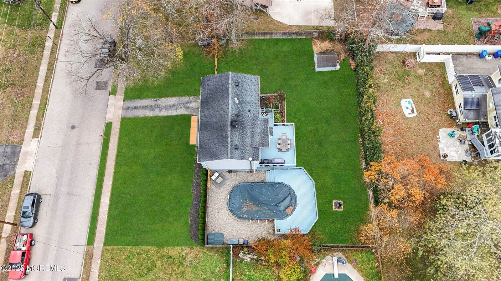 359 Colonial Drive, Toms River, NJ 08753