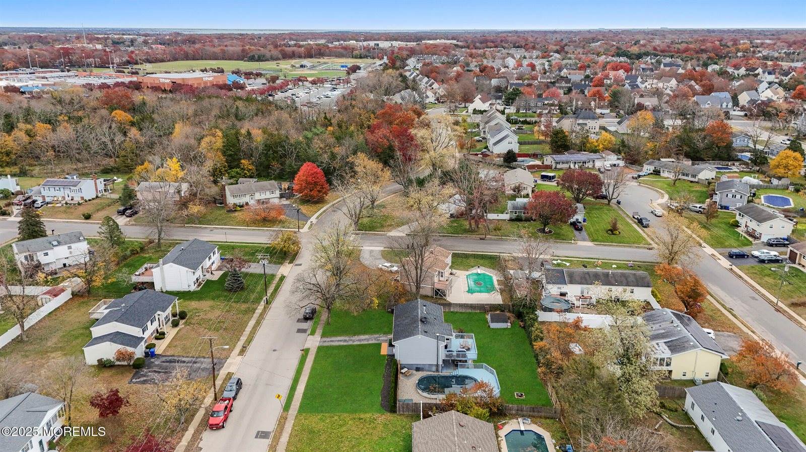 359 Colonial Drive, Toms River, NJ 08753