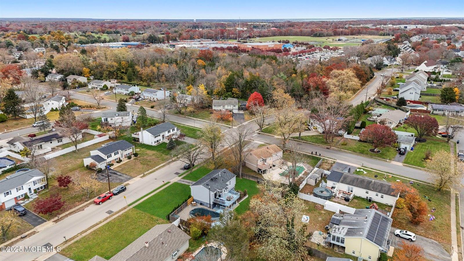 359 Colonial Drive, Toms River, NJ 08753