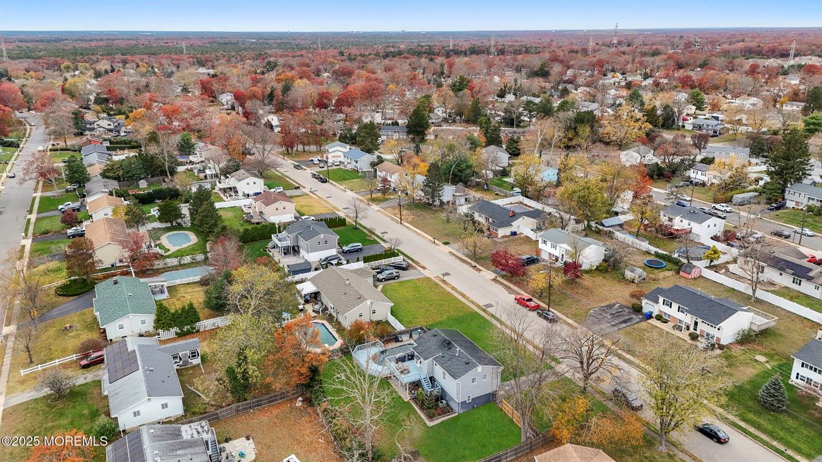 359 Colonial Drive, Toms River, NJ 08753