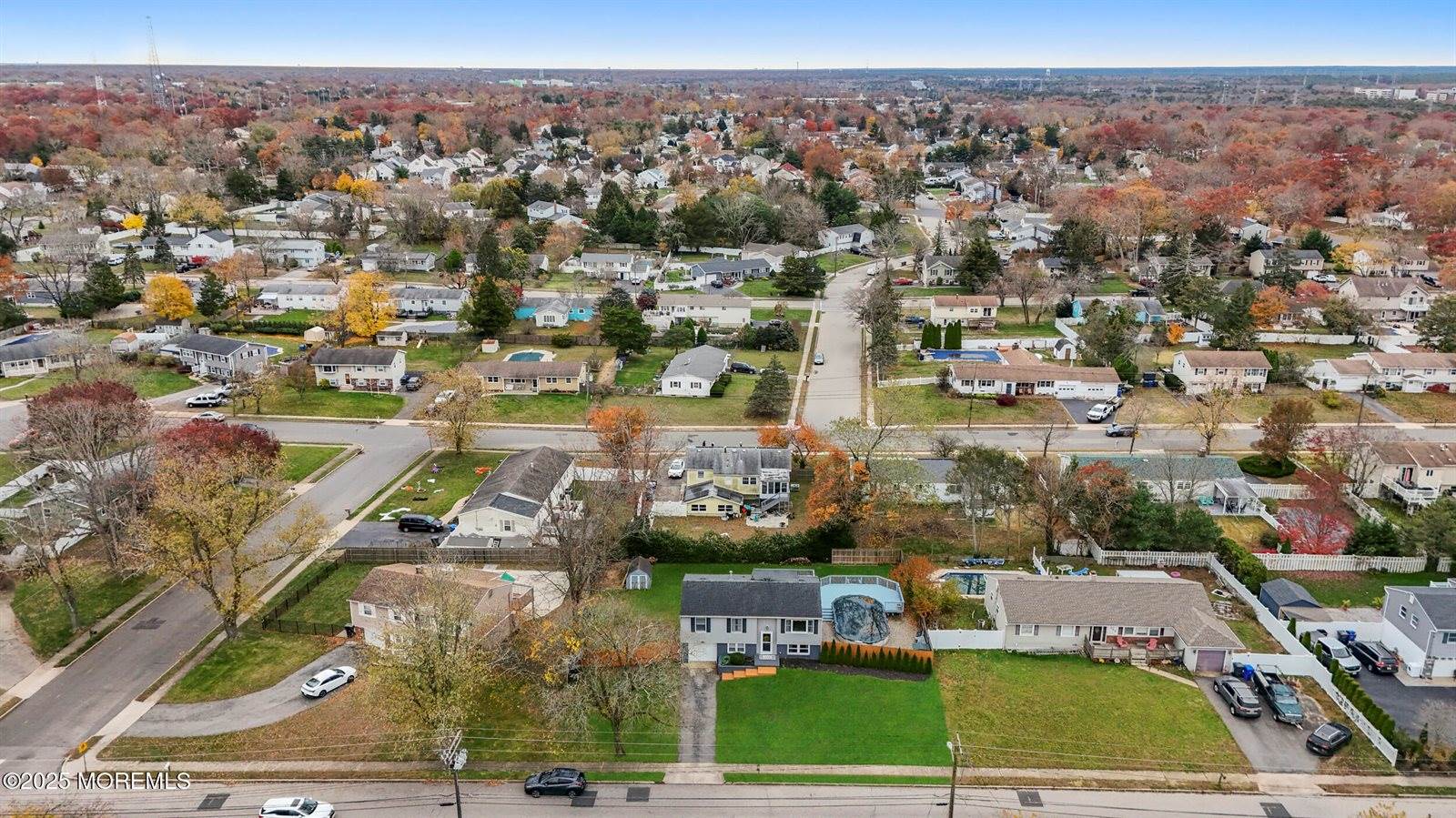 359 Colonial Drive, Toms River, NJ 08753