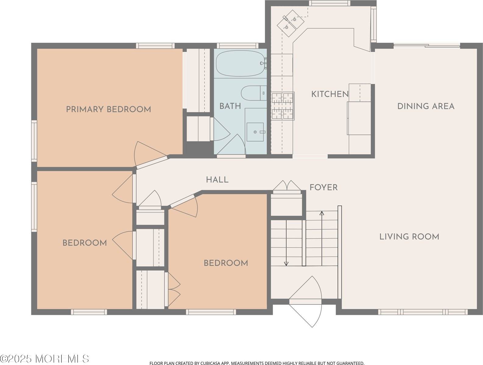 359 Colonial Drive, Toms River, NJ 08753