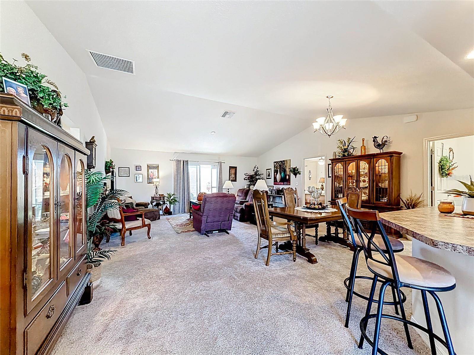 3531 Thorne Path, Oxford, FL 34484