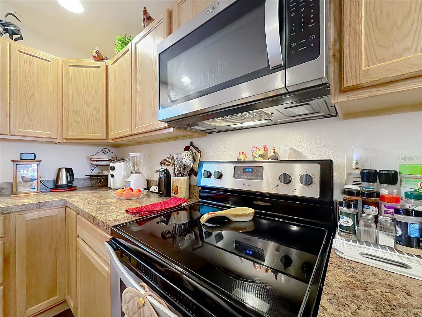 3531 Thorne Path, Oxford, FL 34484