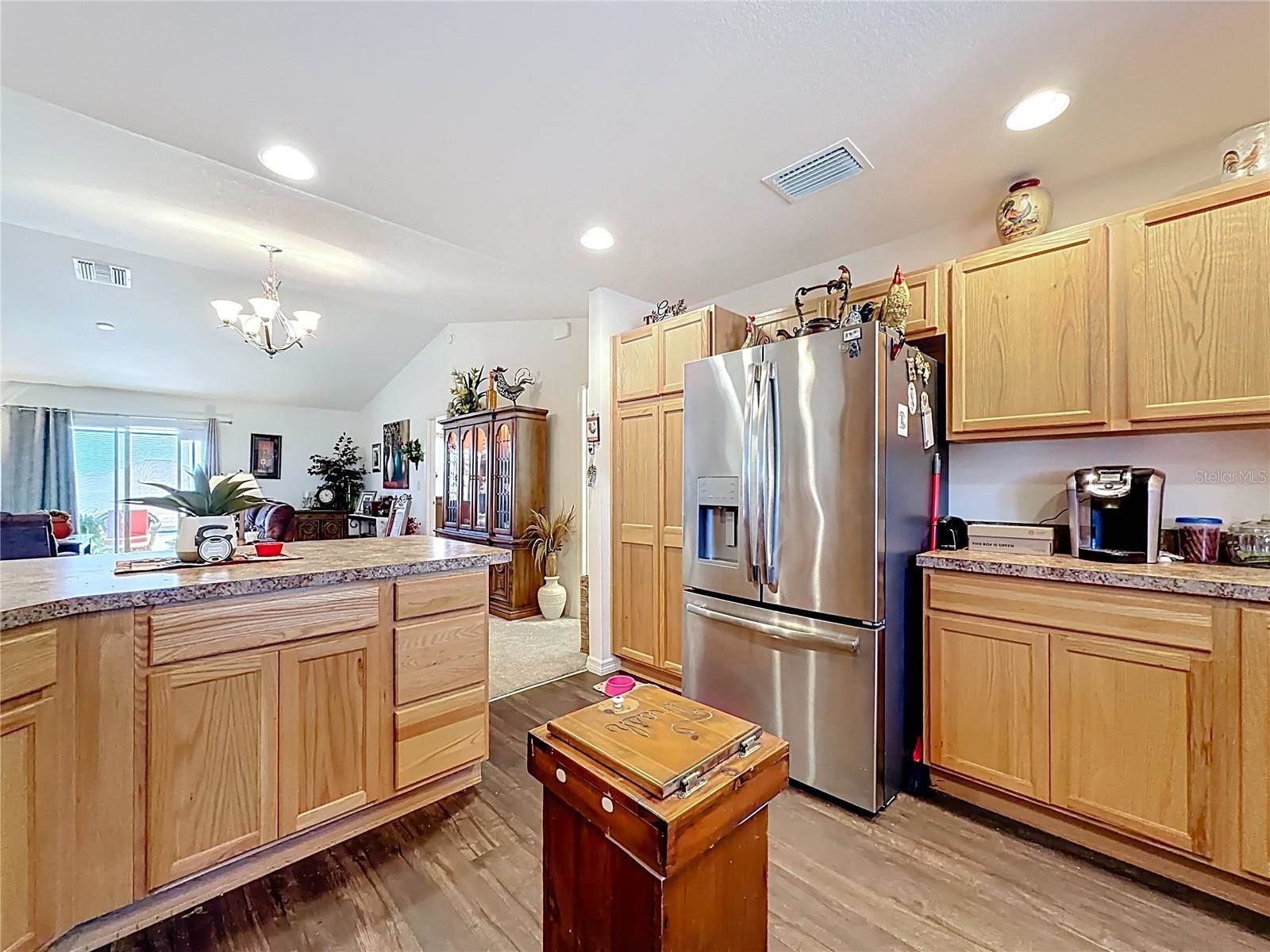 3531 Thorne Path, Oxford, FL 34484