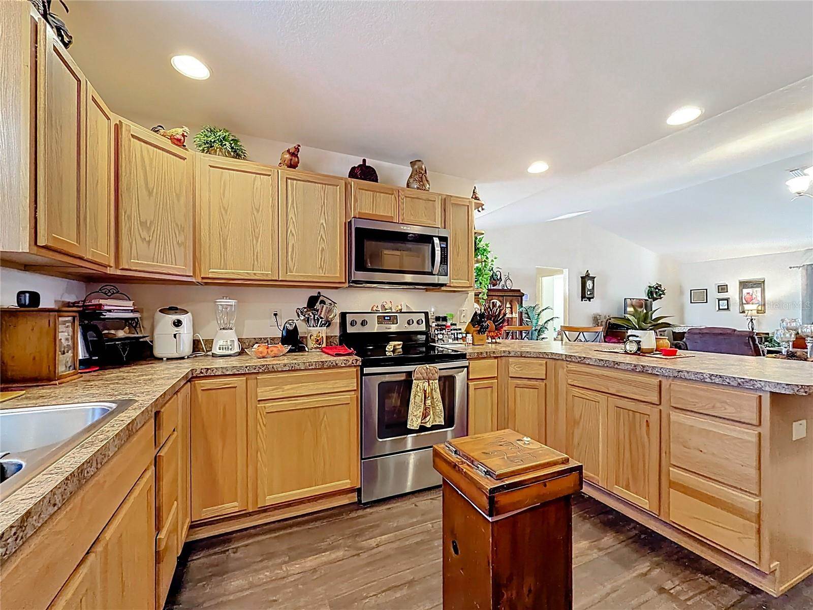 3531 Thorne Path, Oxford, FL 34484