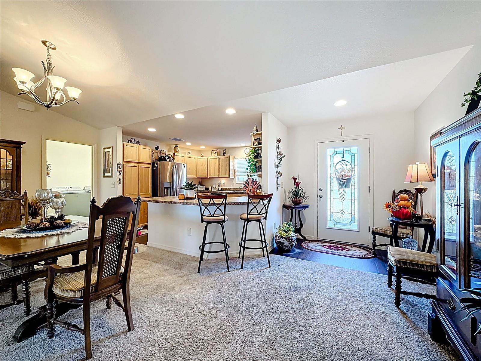 3531 Thorne Path, Oxford, FL 34484