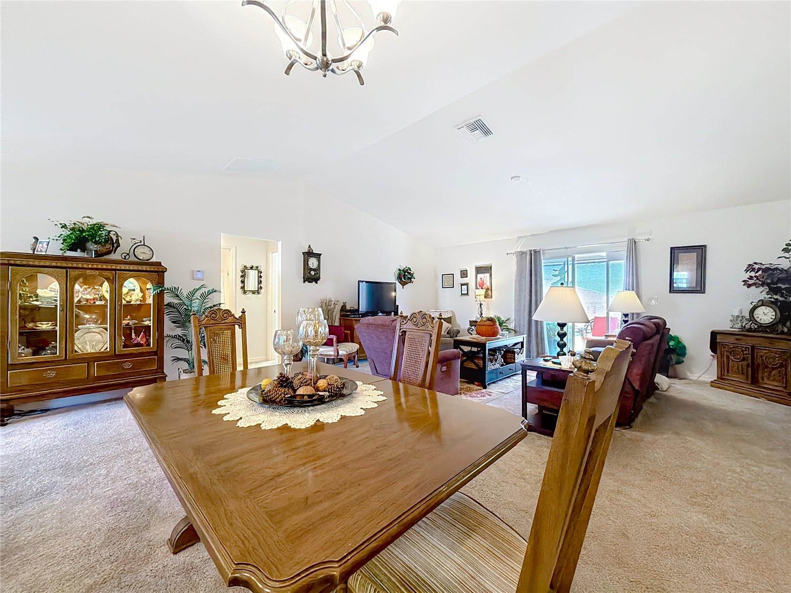 3531 Thorne Path, Oxford, FL 34484