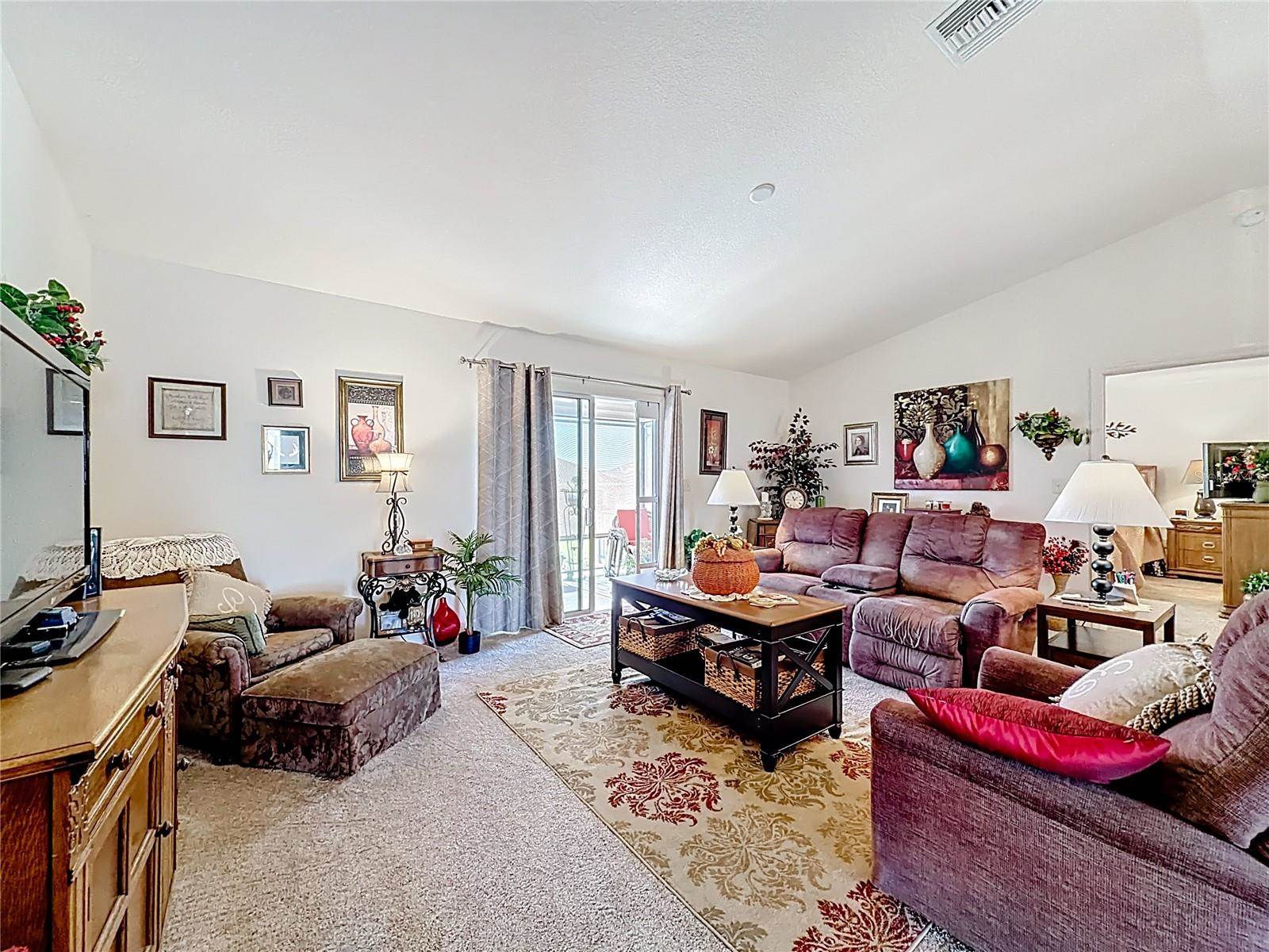 3531 Thorne Path, Oxford, FL 34484