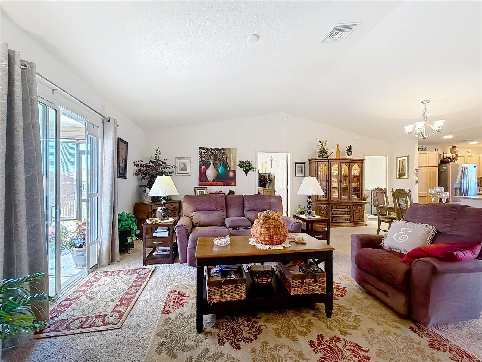 3531 Thorne Path, Oxford, FL 34484