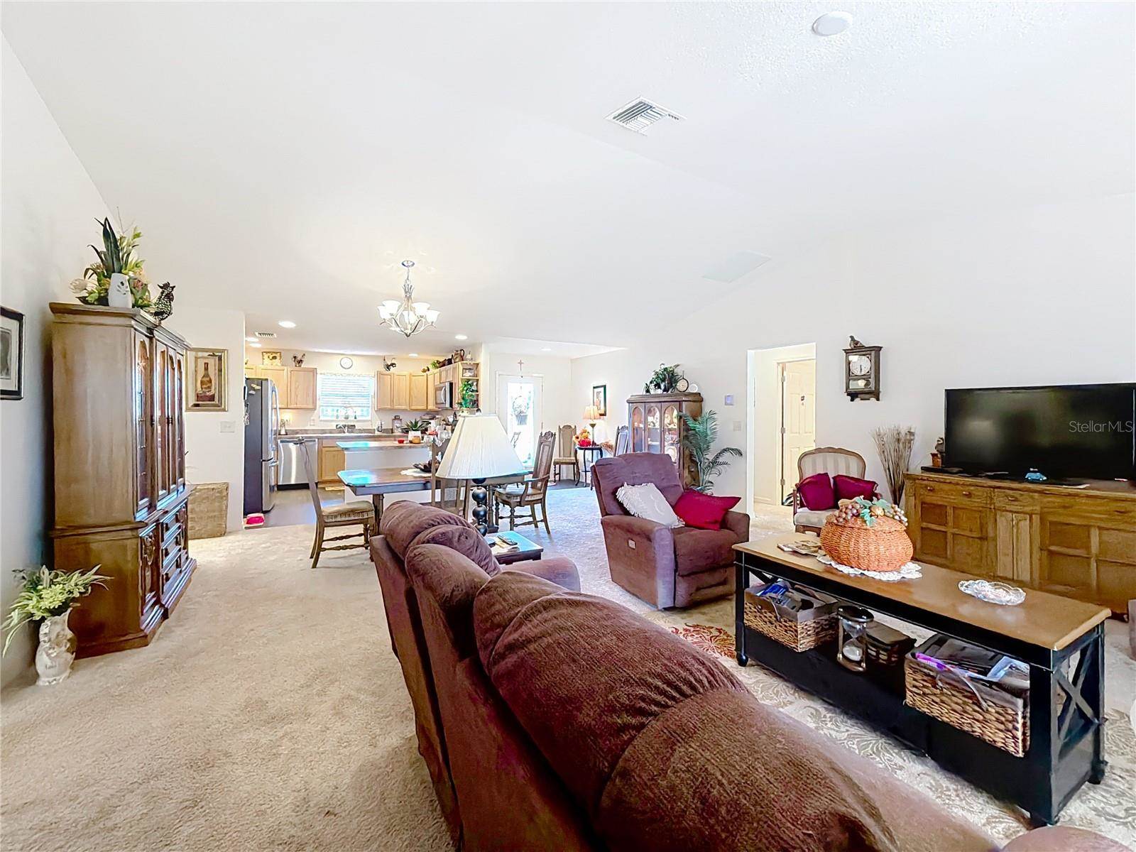 3531 Thorne Path, Oxford, FL 34484