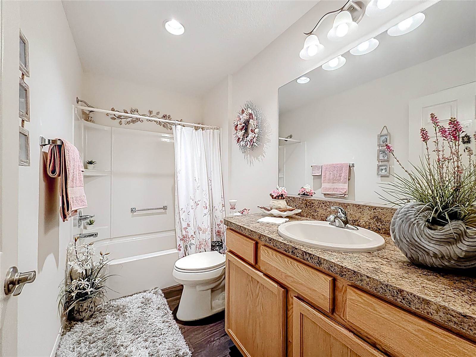 3531 Thorne Path, Oxford, FL 34484