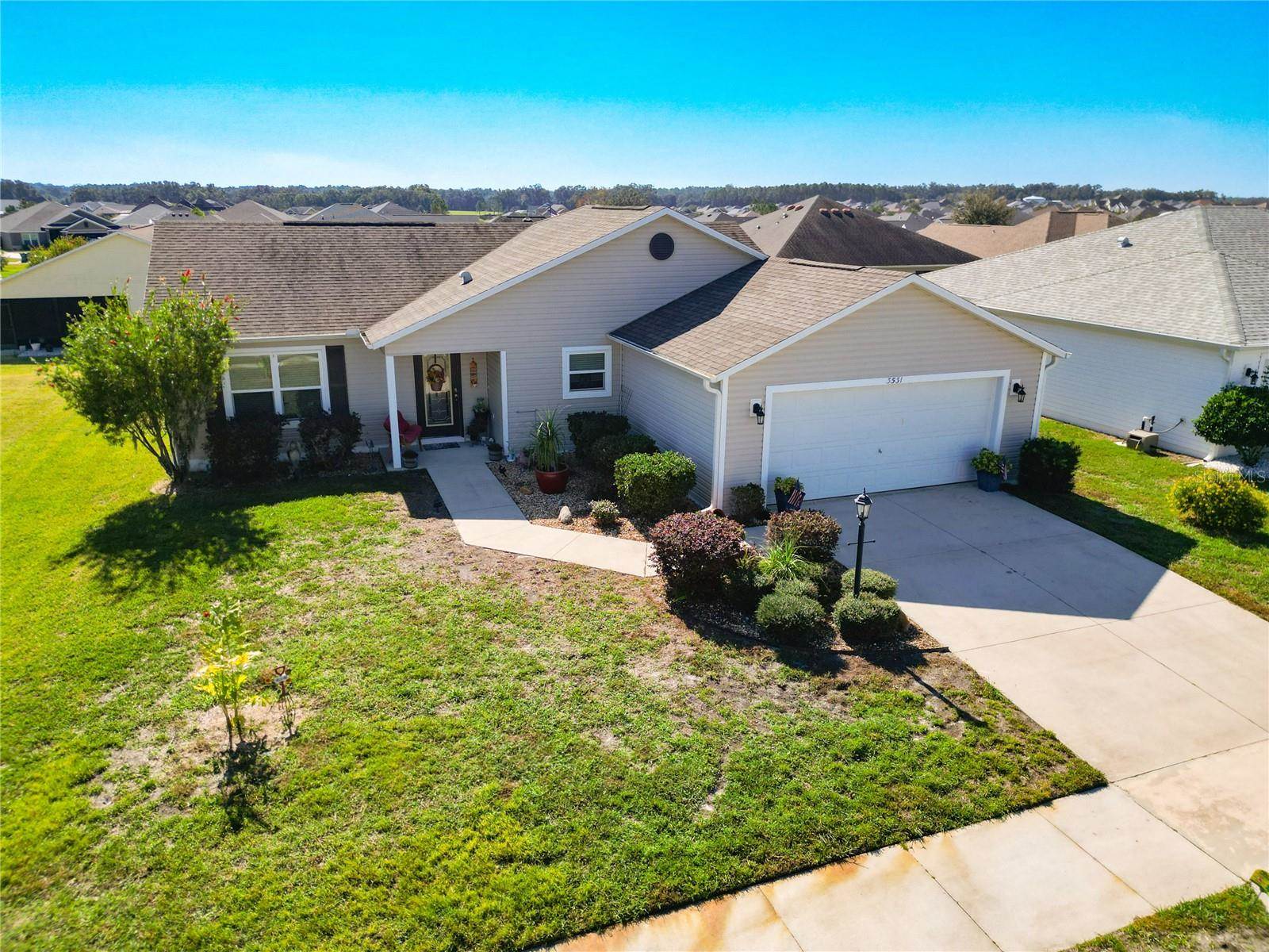 3531 Thorne Path, Oxford, FL 34484