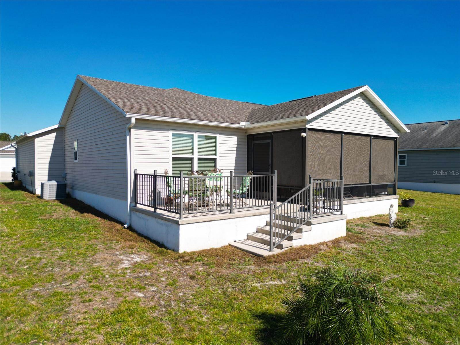 3531 Thorne Path, Oxford, FL 34484