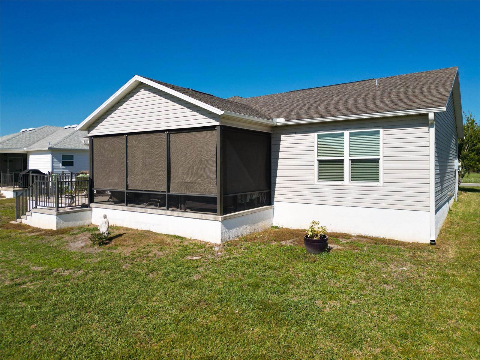 3531 Thorne Path, Oxford, FL 34484